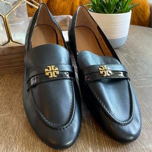 Tory Burch Jolie black loafer